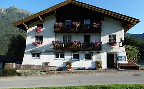 Gaestehaus Posch