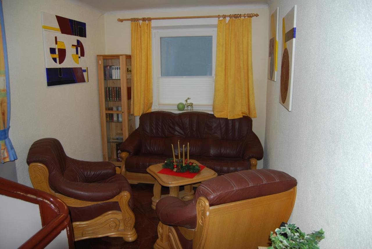 Gaestehaus Posch Krimml Buitenkant foto