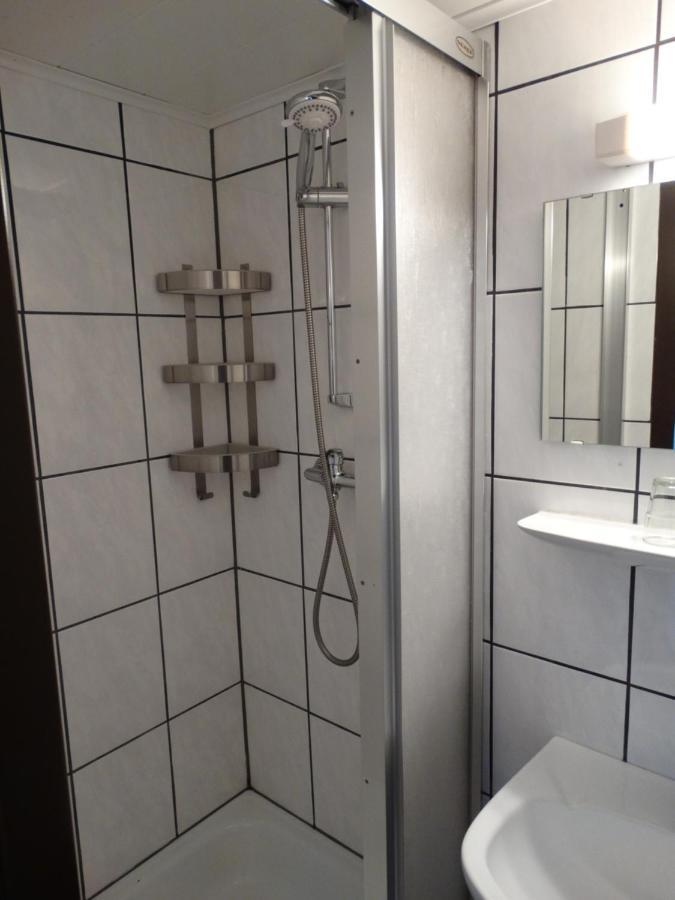 Gaestehaus Posch Krimml Buitenkant foto