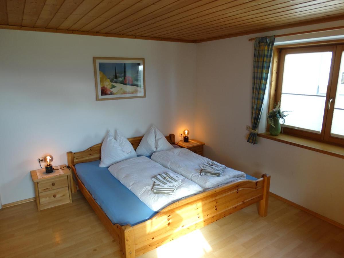 Gaestehaus Posch Krimml Buitenkant foto