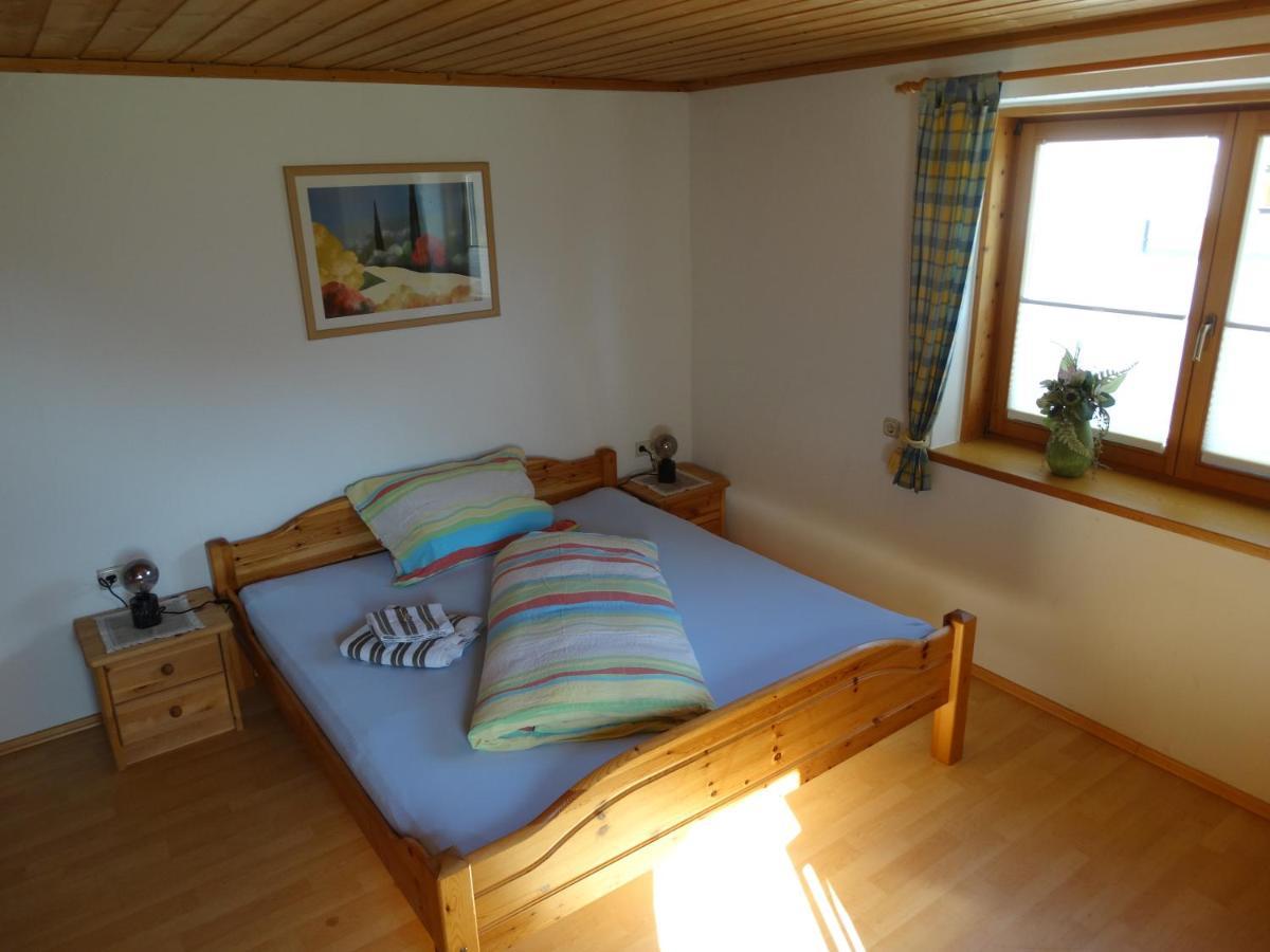 Gaestehaus Posch Krimml Buitenkant foto