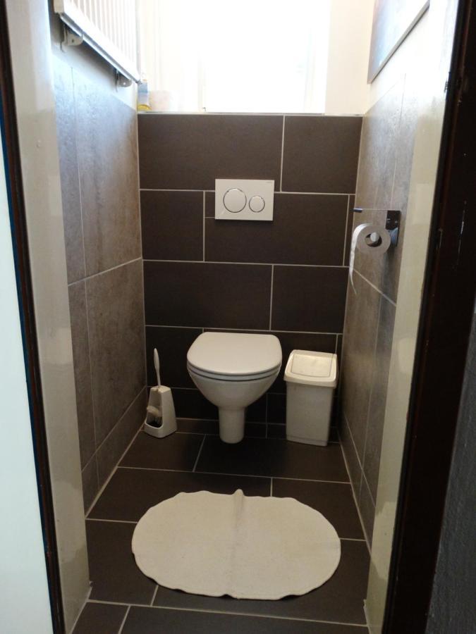 Gaestehaus Posch Krimml Buitenkant foto