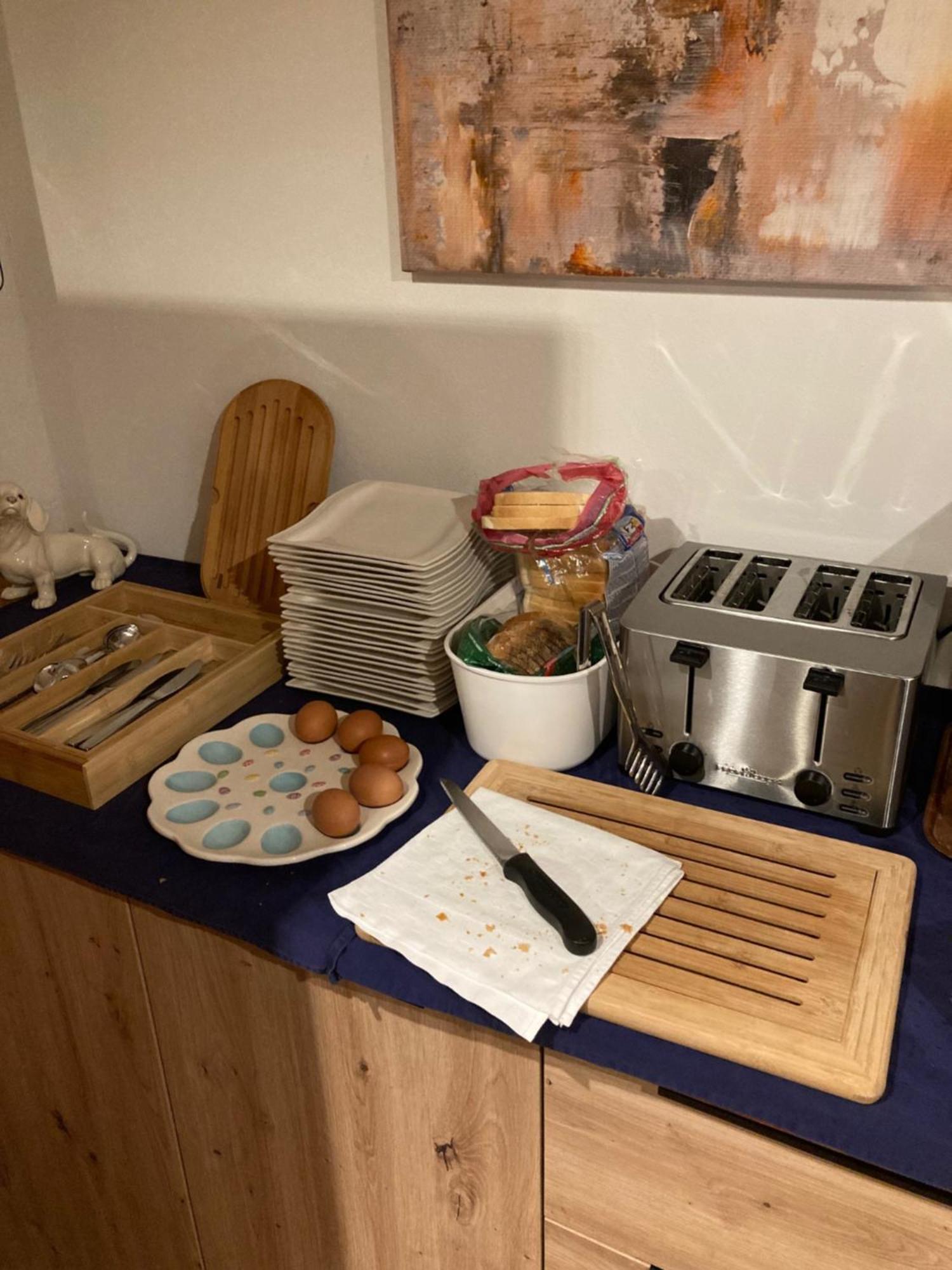 Gaestehaus Posch Krimml Buitenkant foto