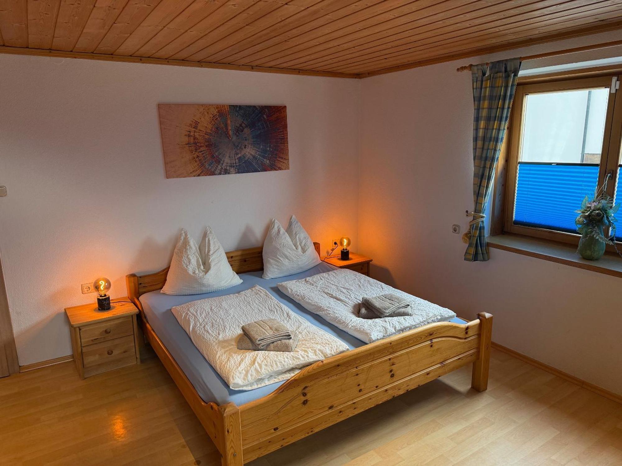 Gaestehaus Posch Krimml Buitenkant foto