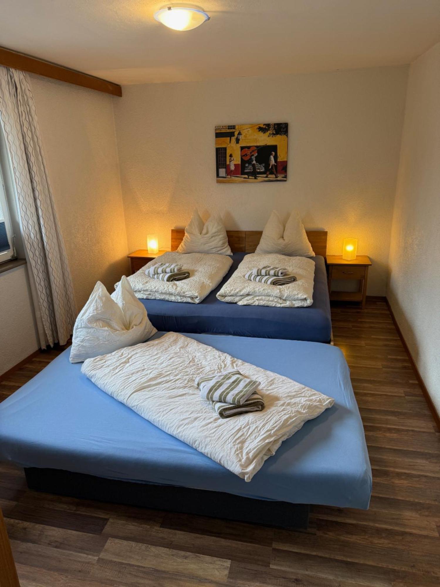 Gaestehaus Posch Krimml Buitenkant foto